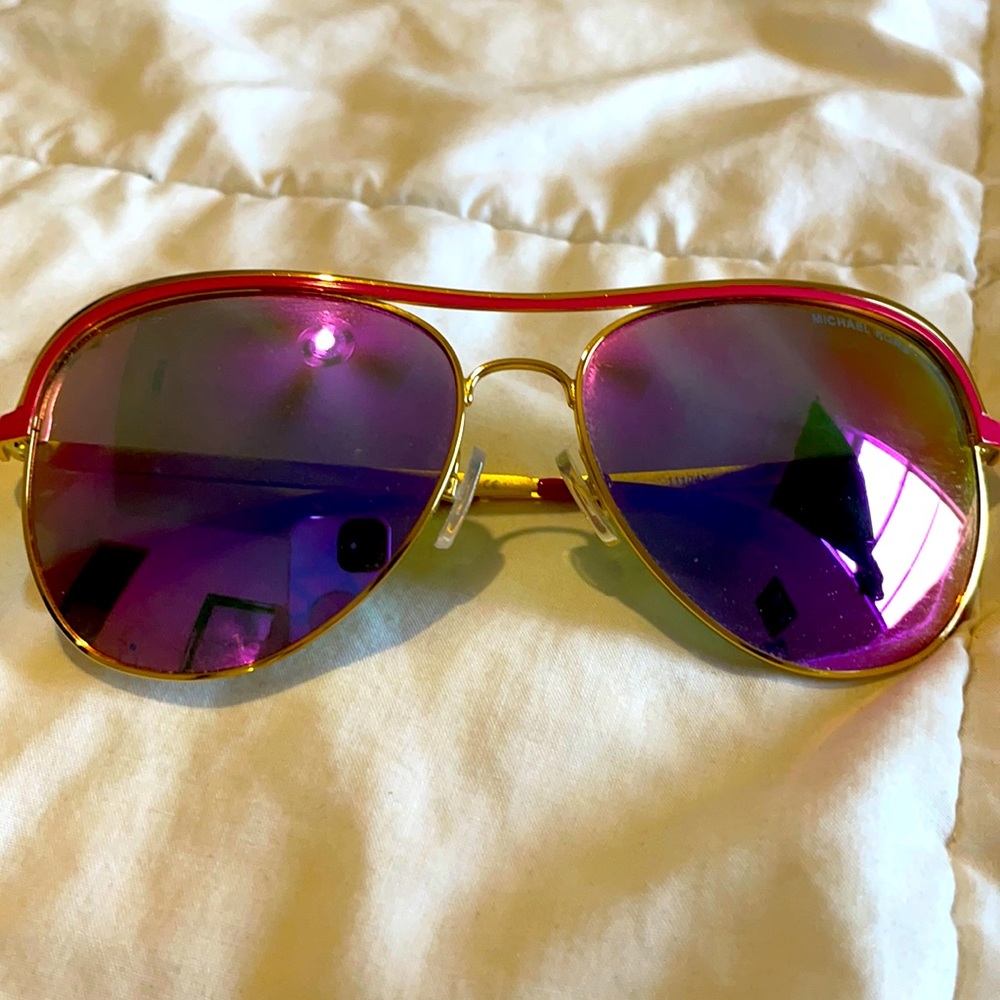 Michael Kors Sunglasses